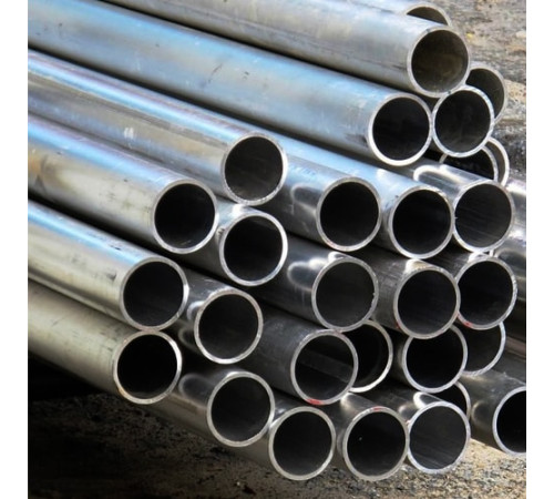 Анодированные трубы в Кобрине от Спецметаллстрой