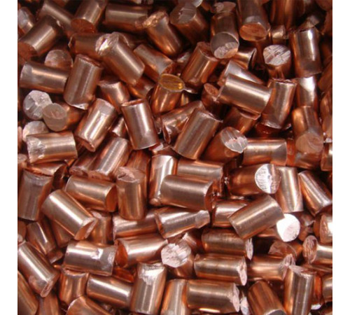 Медные аноды в Кобрине для промышленности и производства