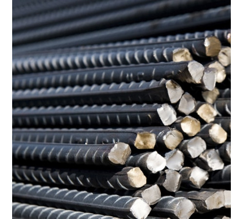 Арматура В500С в Кобрине: диаметры от 4 до 40 мм