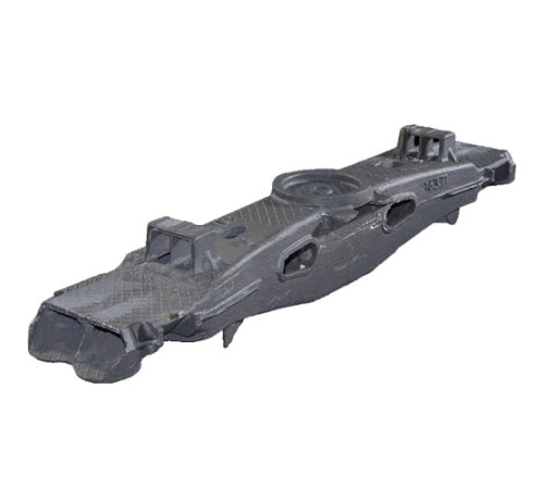 Надрессорные балки в Кобрине от Спецметаллстрой