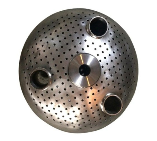 Титановые барботёры в Кобрине для промышленности