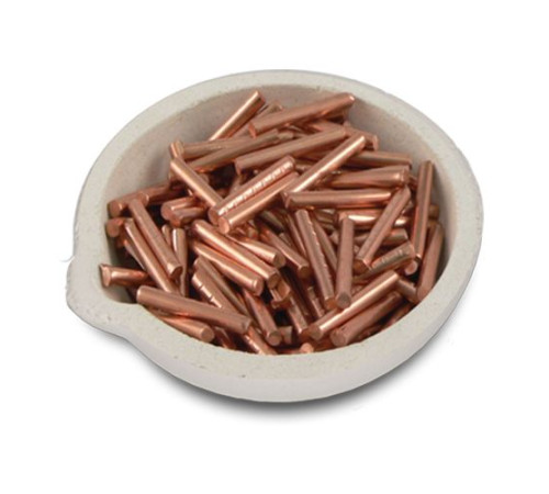 Бескислородные медные палочки в Кобрине