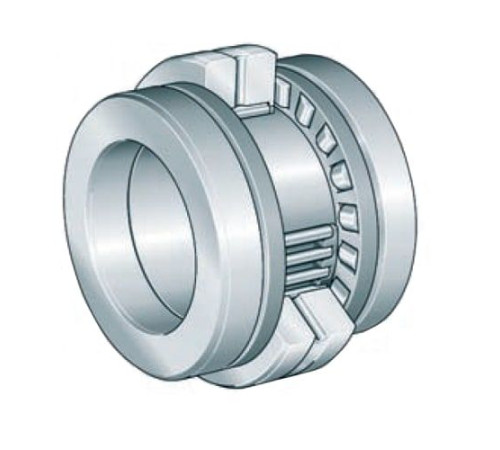Роликовые комбинированные подшипники без фланца в Кобрине