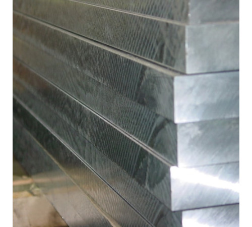 Биметаллические полосы в Кобрине для промышленности