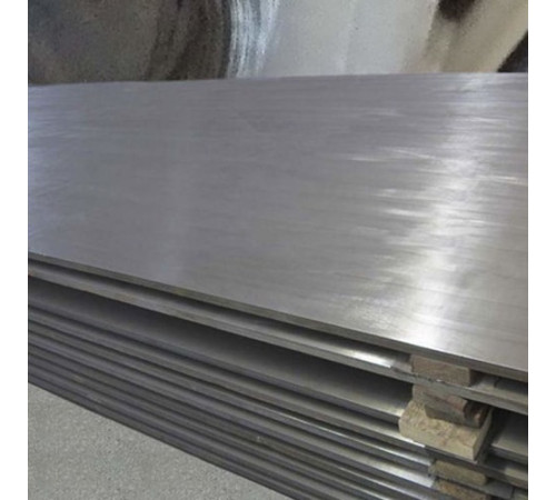 Биметаллические листы в Кобрине и Беларуси