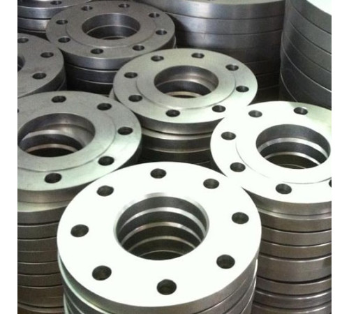 Титановые блины под фланец в Кобрине для юрлиц