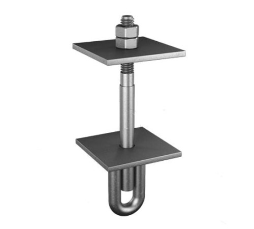 Блоки крепления подвески для трубопроводов в Кобрине