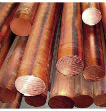 Бронзовый круг