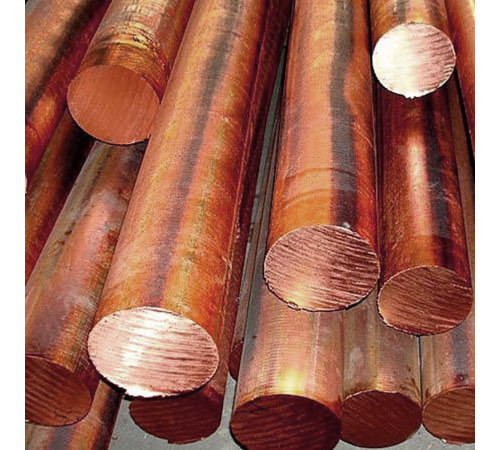 Бронзовые круги в Кобрине от производителя