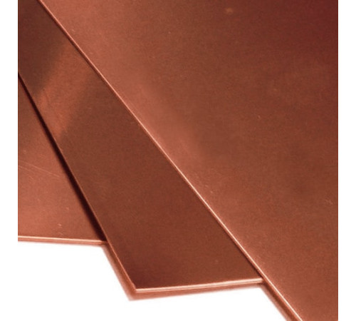 Бронзовые листы в Кобрине от Спецметаллстрой