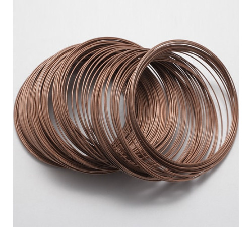 Проволоки бронзовые круглые в Кобрине