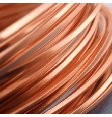 Проволока квадратная бронзовая