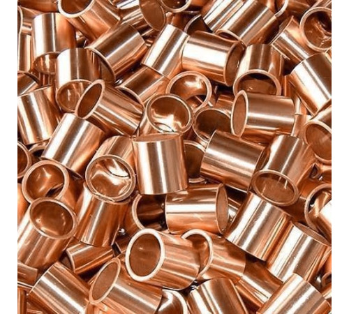 Бронзовые втулки в Кобрине с доставкой по Беларуси