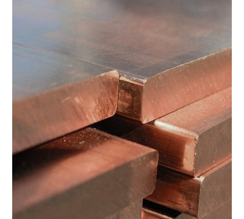 Бронзовые плиты в Кобрине для промышленности и производства