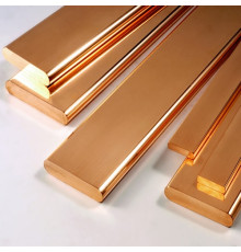 Бронзовая шина