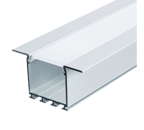 Бульбопрофили алюминиевые в Кобрине для строительства