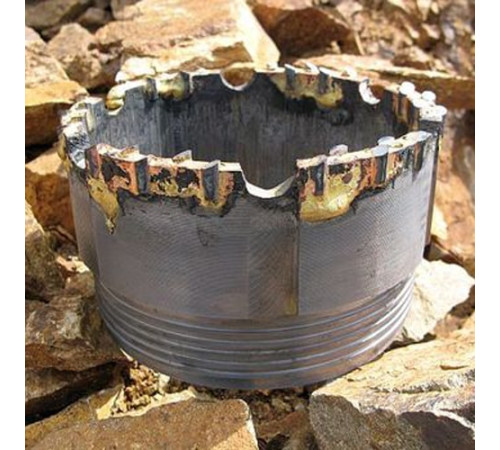 Буровые коронки в Кобрине для строительства и бурения