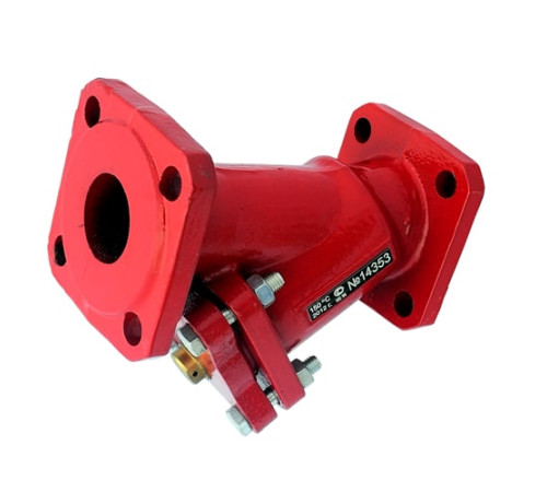 Чугунные магнитные фильтры в Кобрине с доставкой по Беларуси