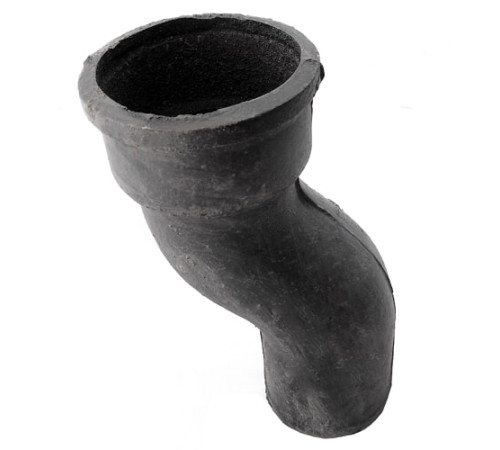 Чугунные отступы в Кобрине для трубопроводов