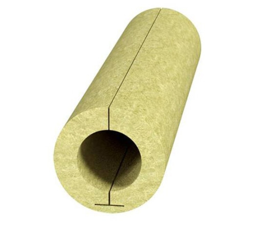 Некашированные цилиндры для труб в Кобрине