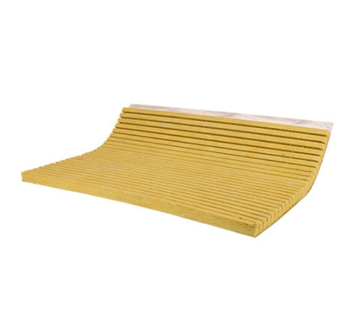 Плоские цилиндры для теплоизоляции труб в Кобрине