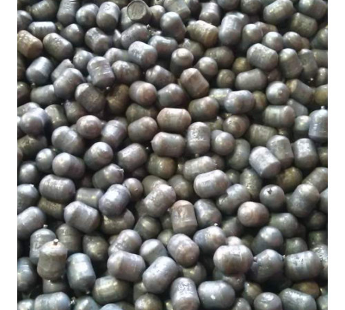 Цильпебсы в Кобрине: сортовой прокат для промышленности