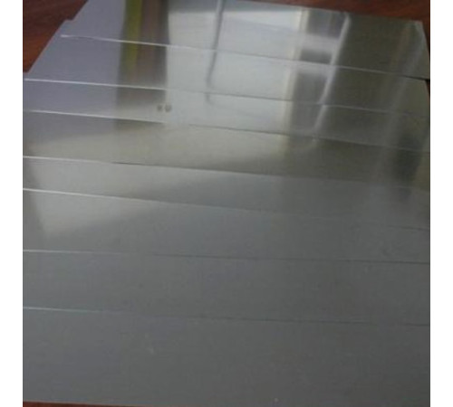 Циркониевые листы в Кобрине для промышленности