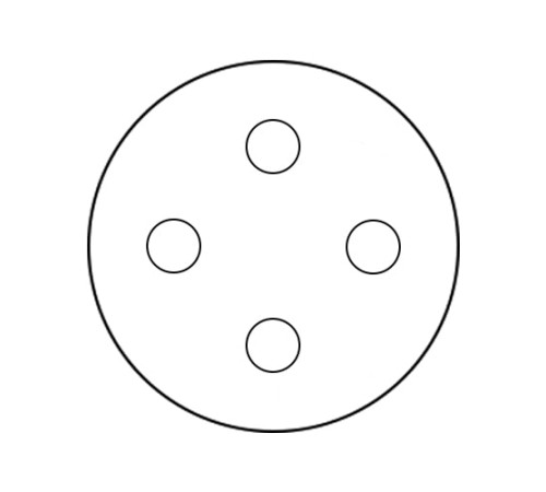 Диски для пружинных блоков в Кобрине от Спецметаллстрой