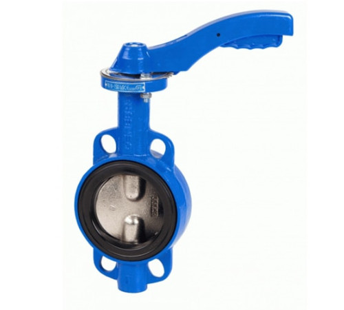 Дисковые затворы с рукояткой в Кобрине