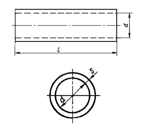 Дренажные керамические трубы в Кобрине для юридических лиц