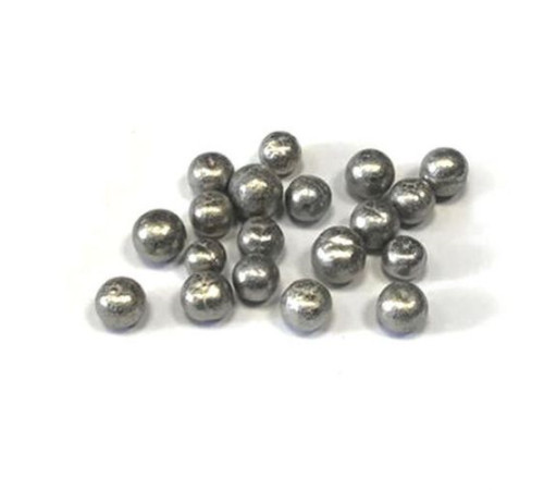 Никелевые карбонильные дроби ДНК-0 и ДНК-1 в Кобрине