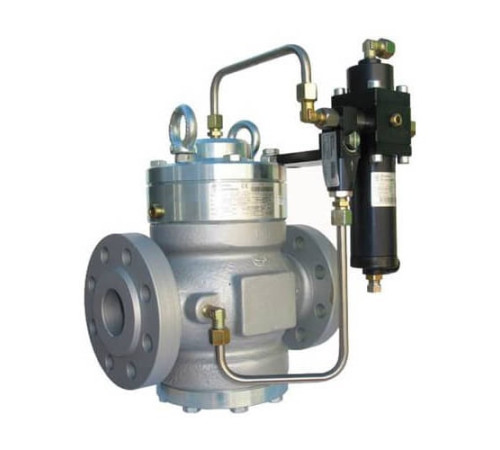 Дроссели высокого давления в Кобрине от Спецметаллстрой