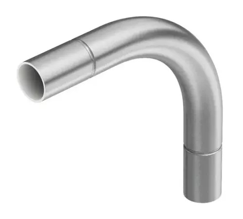 Дуги со стальным корпусом без резьбы в Кобрине