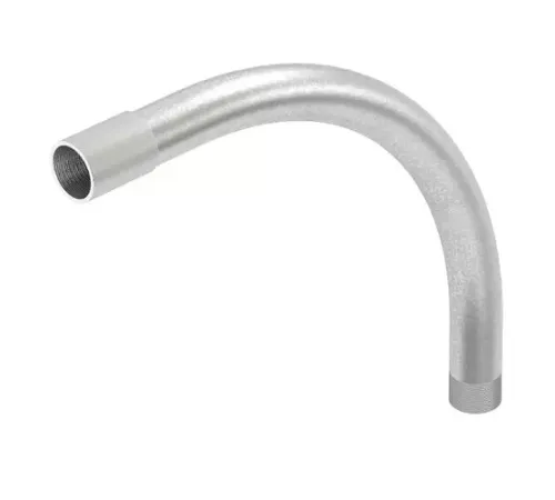 Дуги со стальным корпусом с резьбой в Кобрине