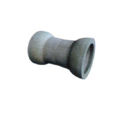 Двойные раструбы чугунные в Кобрине для трубопроводов