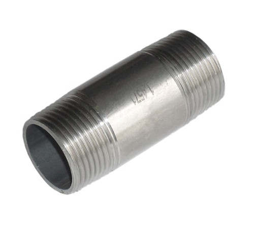 Двойные ниппели для соединения труб в Кобрине