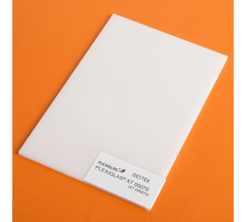 Экструзионные акриловые листы в Кобрине для юридических лиц