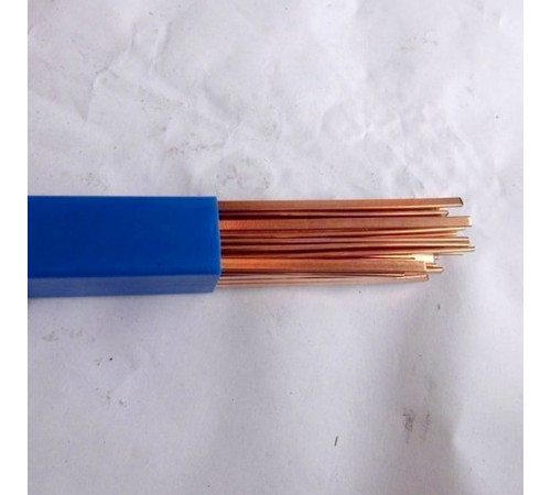 Электроды для сварки бронзы в Кобрине