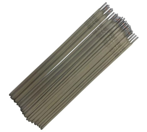 Электроды для сварки чугуна в Кобрине