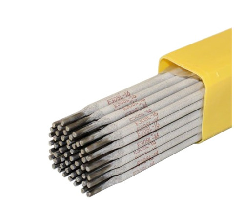 Электроды для сварки нержавеющей стали в Кобрине