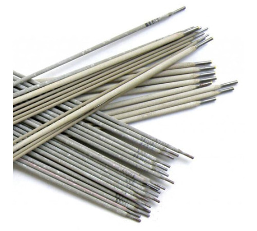 Электроды для сварки низколегированных сталей в Кобрине