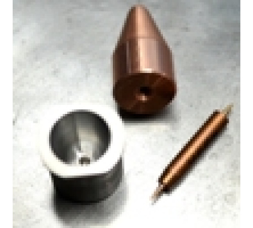 Электроды для сварки меди в Кобрине с доставкой