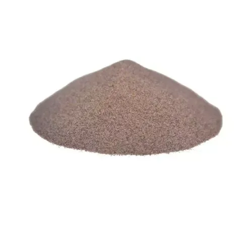 Хромотитанистые электрокорунды в Кобрине с доставкой