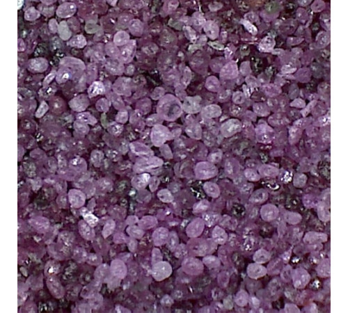 Розовые электрокорунды в Кобрине с доставкой по Беларуси