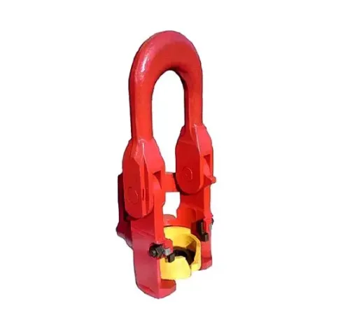 Элеваторы универсальные одноштропные для труб в Кобрине