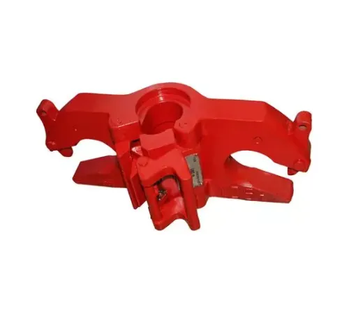 Элеваторы корпусные двухштропные в Кобрине