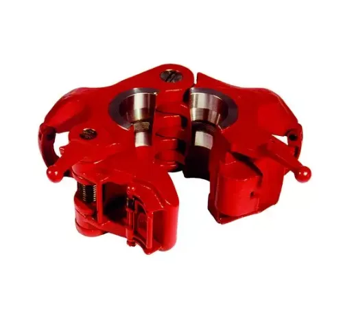 Элеваторы универсальные двухштропные в Кобрине с доставкой