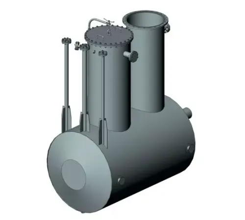 Подземные емкости для воды и стоков в Кобрине