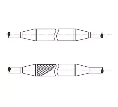 Протяженные гибкие аноды в Кобрине для юрлиц