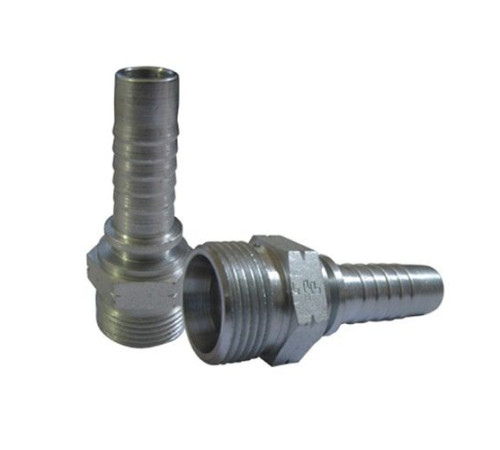 Фитинги DKO-L с наружной резьбой в Кобрине